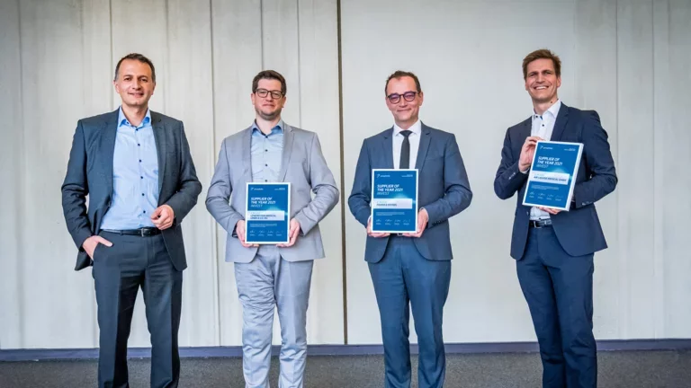 Prospitalia Award