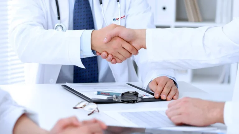 Regelwerke Air Liquide Medical