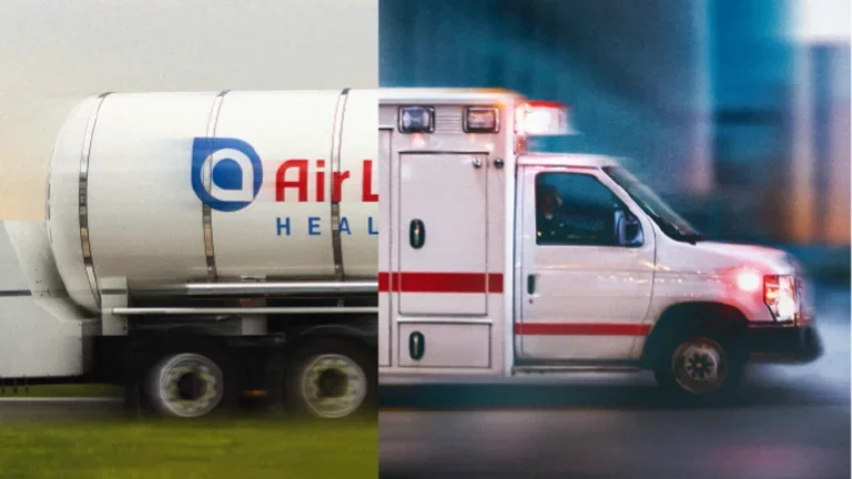 Versorgungssicherheit