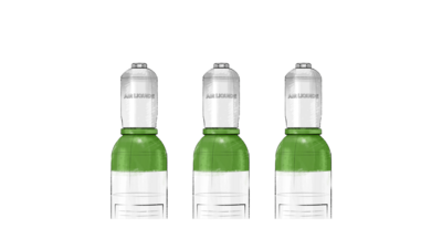 Medizinische Lungenfunktionsgase von Air Liquide: PulmixAL 0,25%(V/V)/18%(V/V) & PulmixAL 0,28%(V/V)/9,5%(V/V)