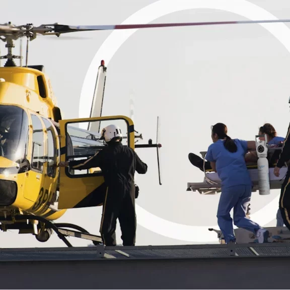 Oyan Notfall Rettungswesen