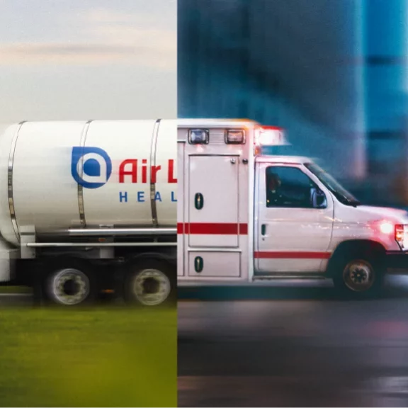 Versorgungssicherheit