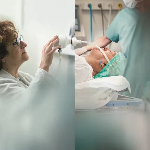 Co2 Reduzierung Krankenhäuser